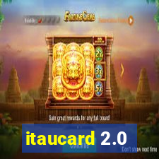 itaucard 2.0